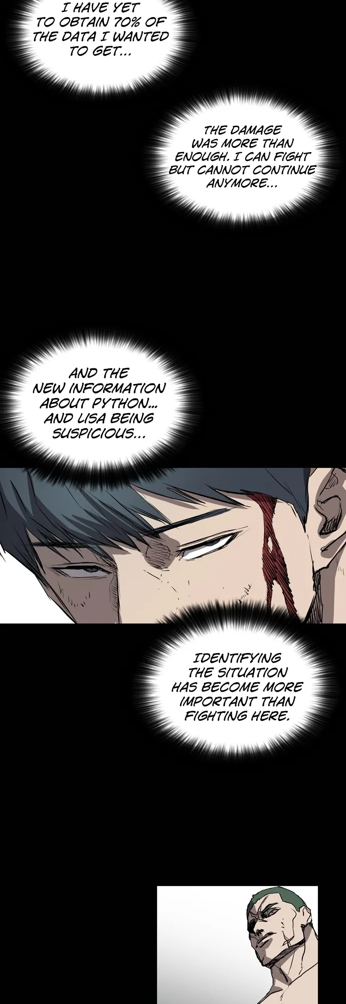 Read Castle EN Manga Online