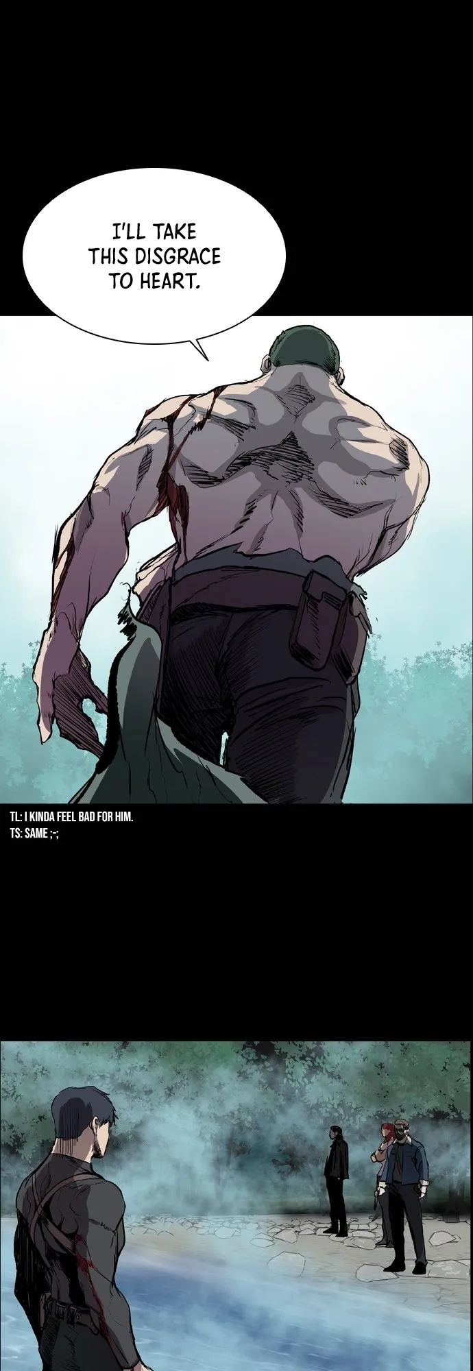 Read Castle EN Manga Online