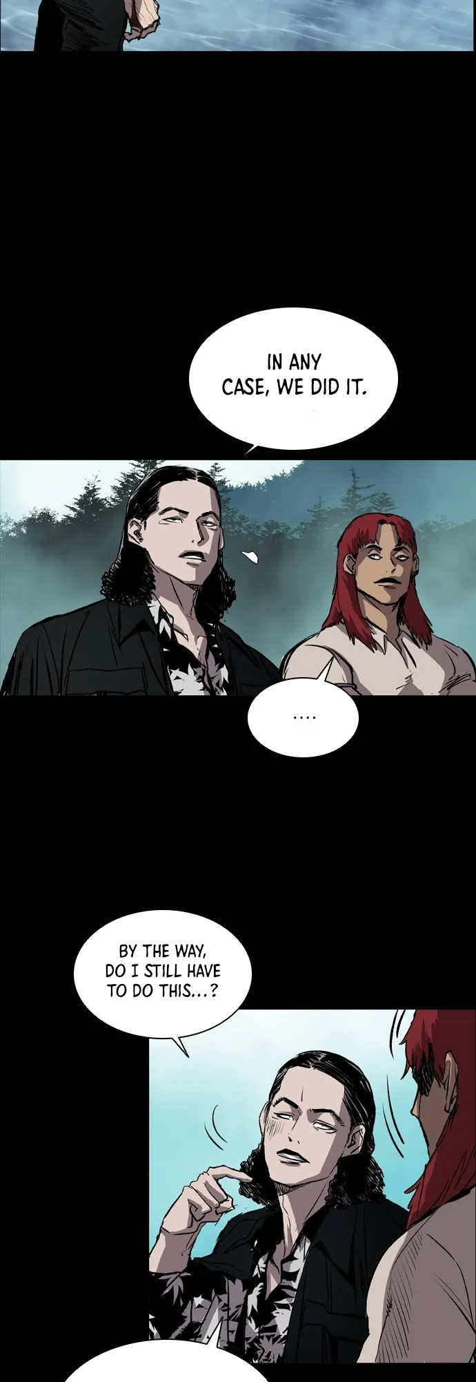 Read Castle EN Manga Online