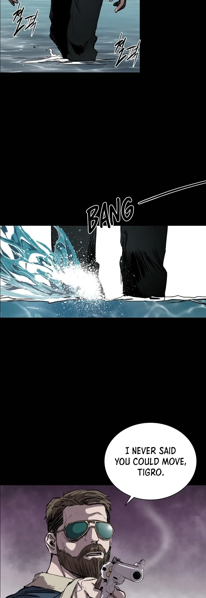 Read Castle EN Manga Online