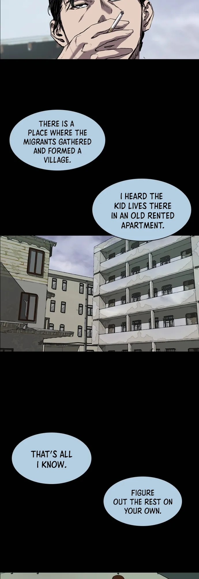 Read Castle EN Manga Online