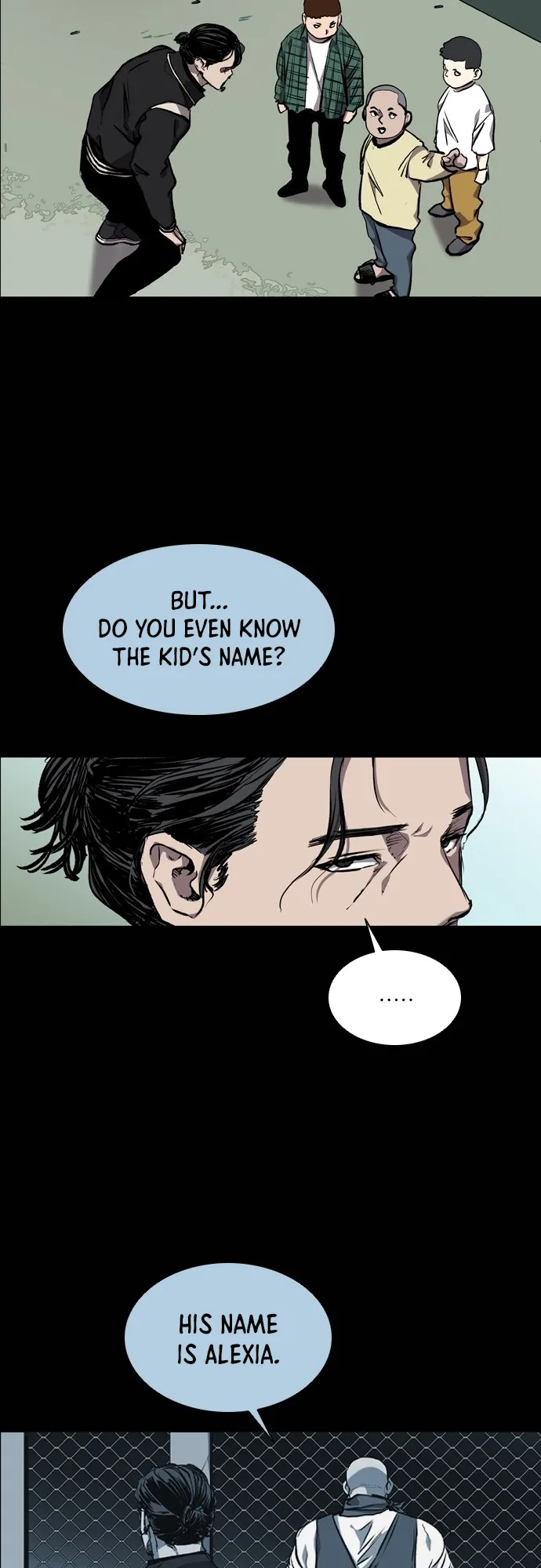 Read Castle EN Manga Online