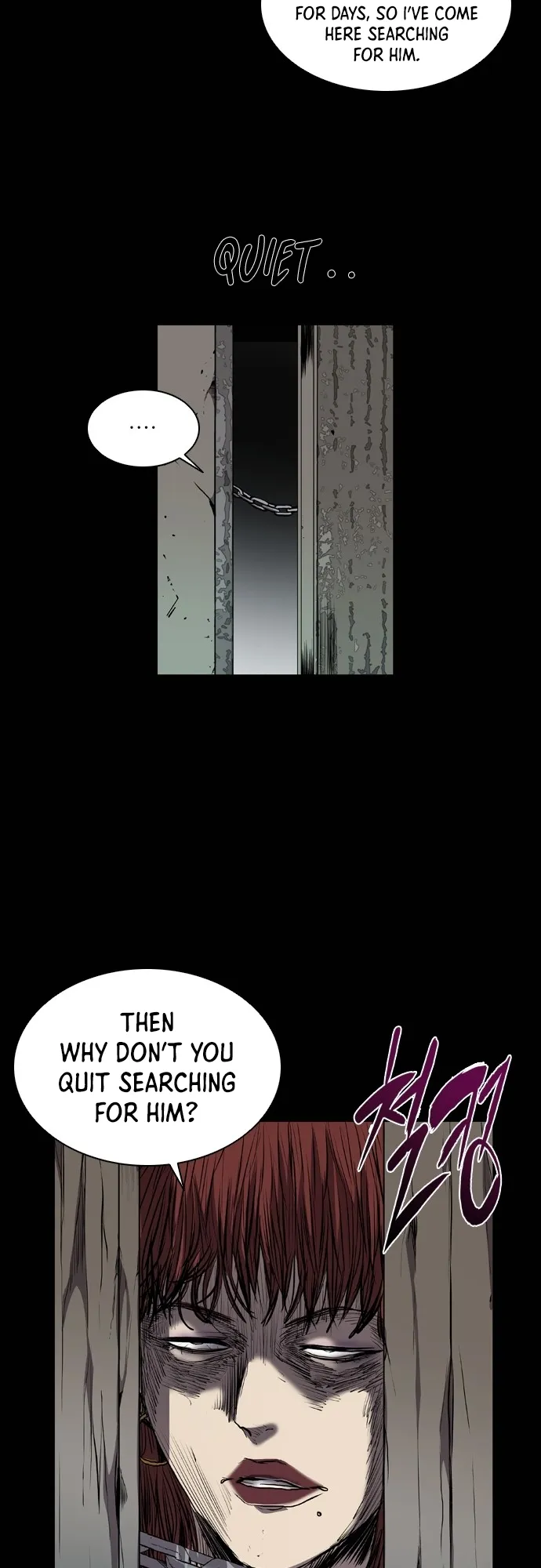 Read Castle EN Manga Online