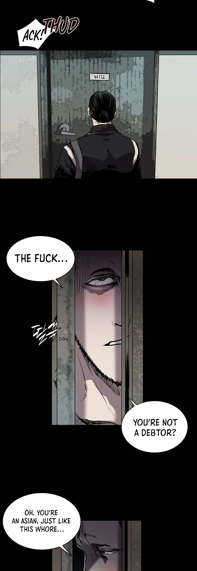 Read Castle EN Manga Online