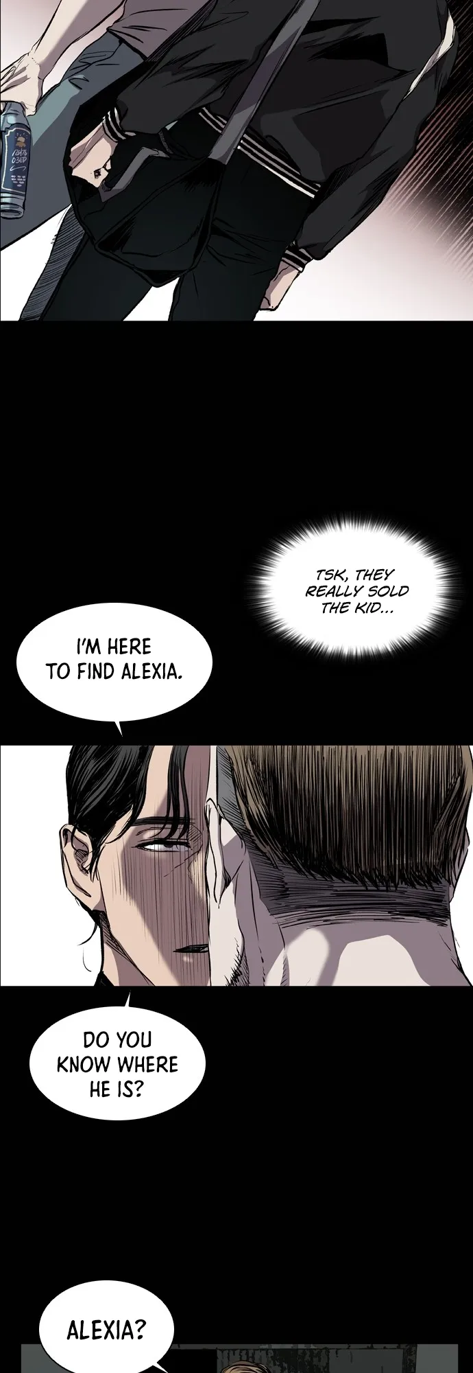 Read Castle EN Manga Online