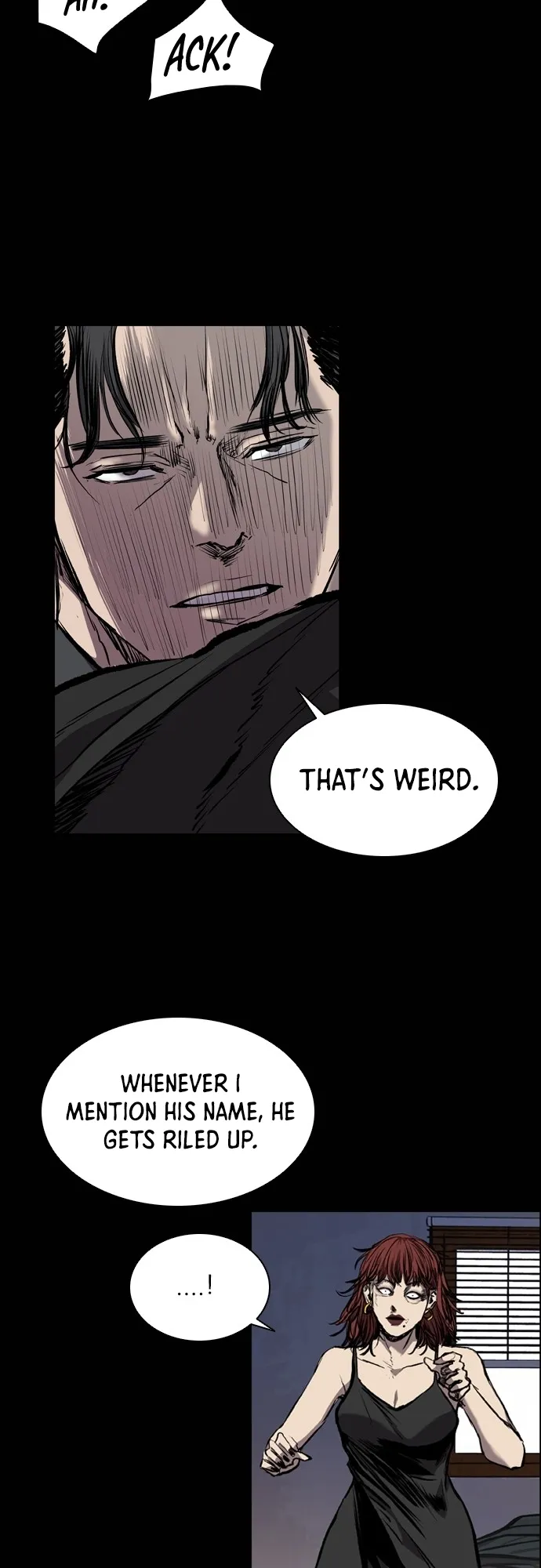 Read Castle EN Manga Online