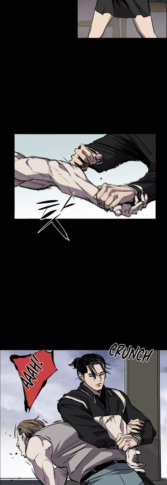 Read Castle EN Manga Online