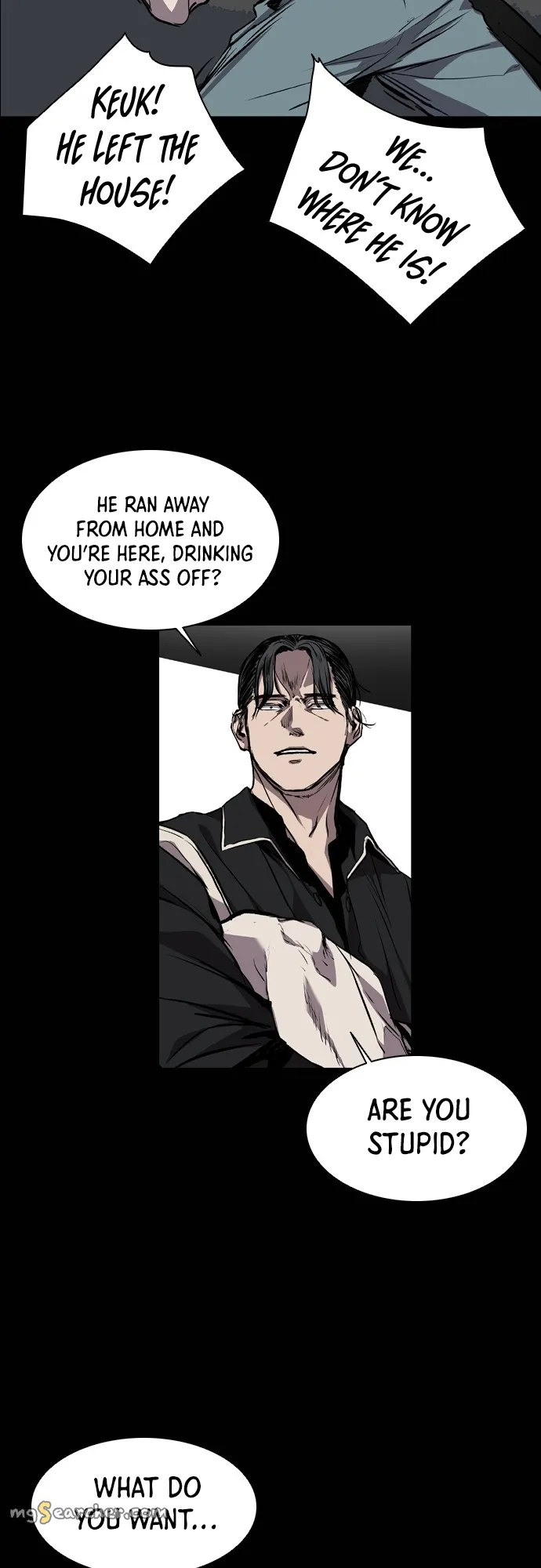 Read Castle EN Manga Online