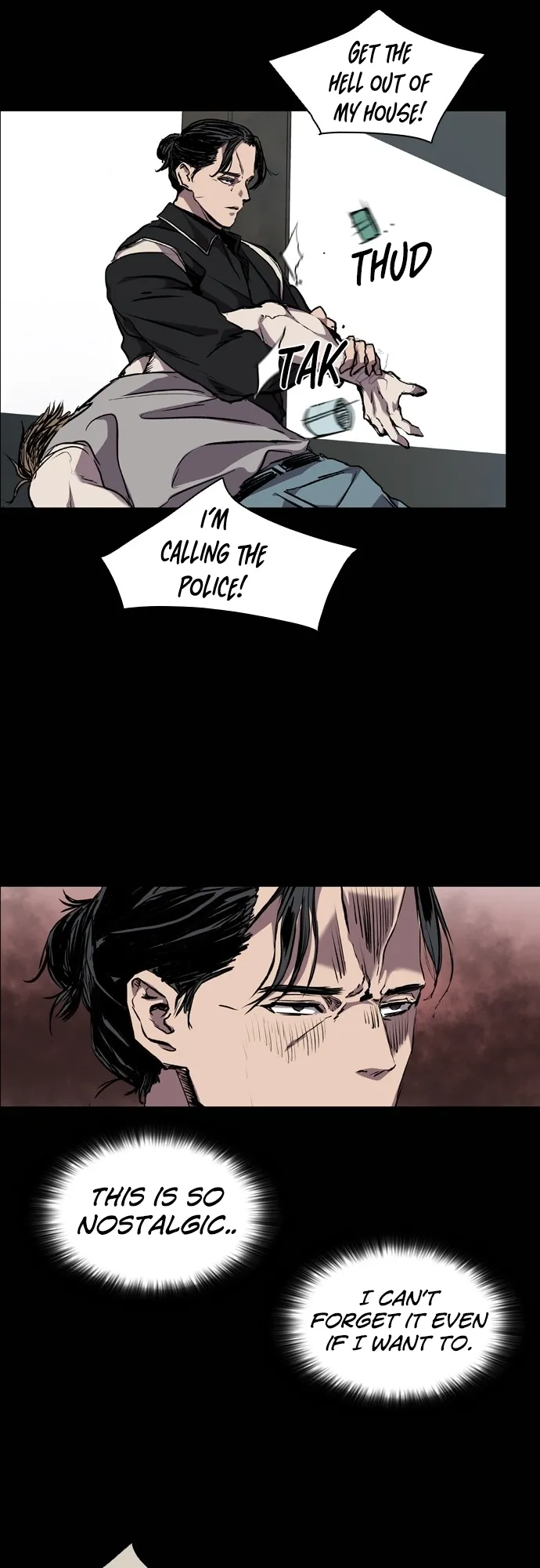 Read Castle EN Manga Online