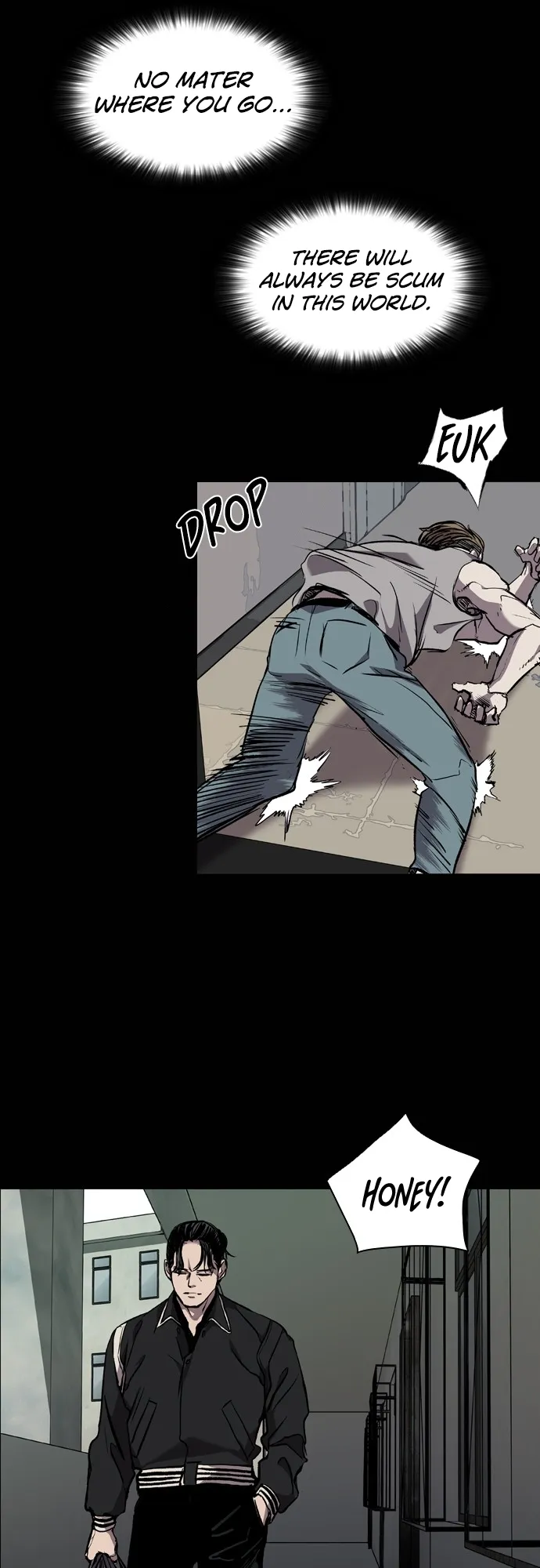 Read Castle EN Manga Online