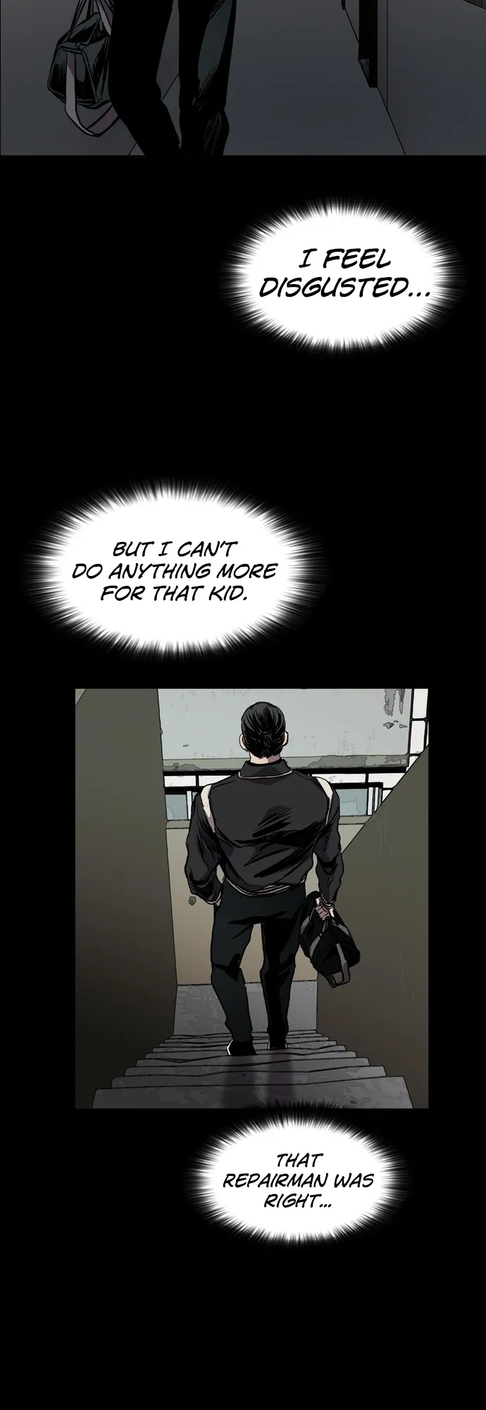 Read Castle EN Manga Online