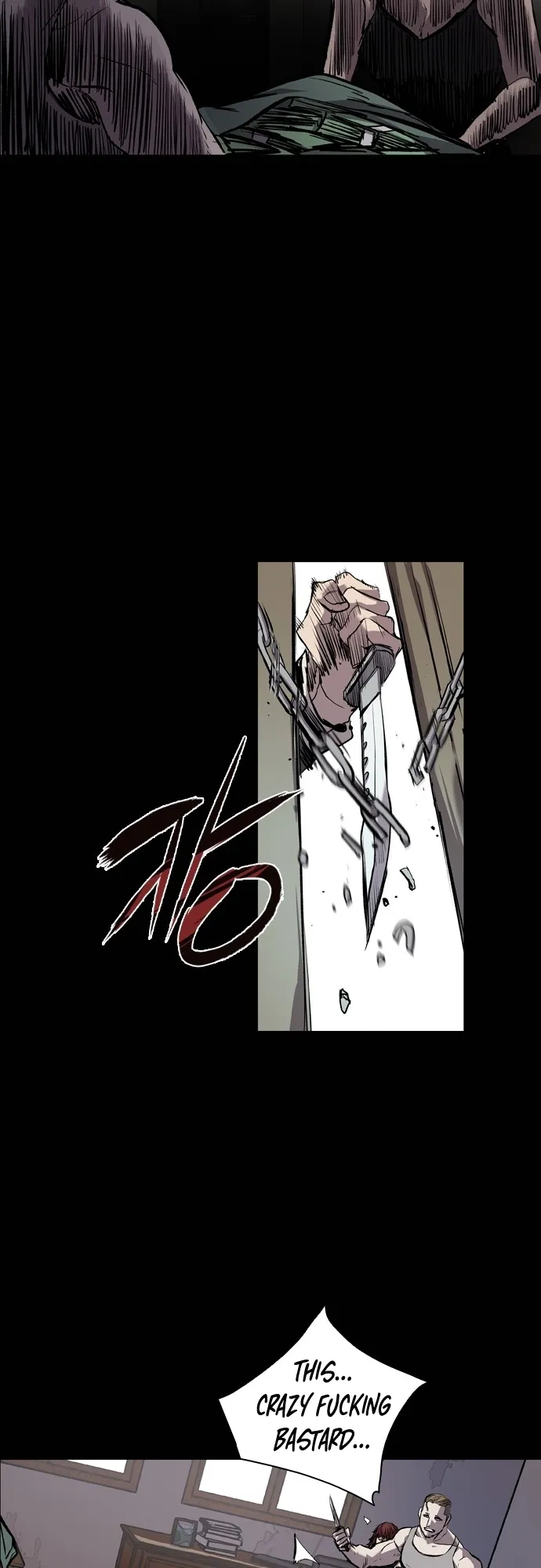 Read Castle EN Manga Online