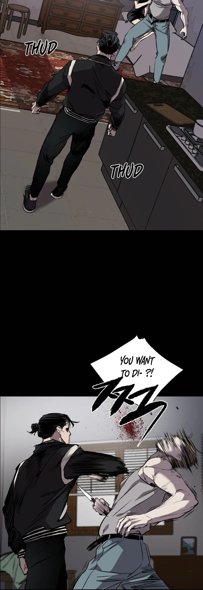 Read Castle EN Manga Online