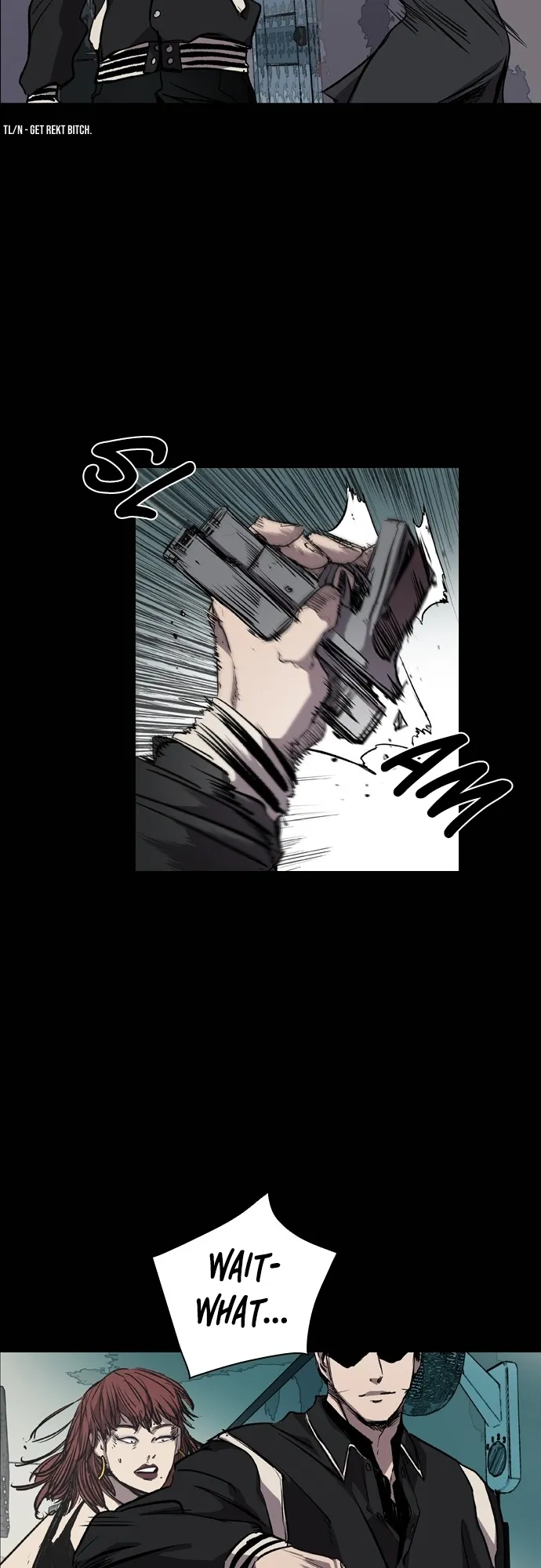 Read Castle EN Manga Online