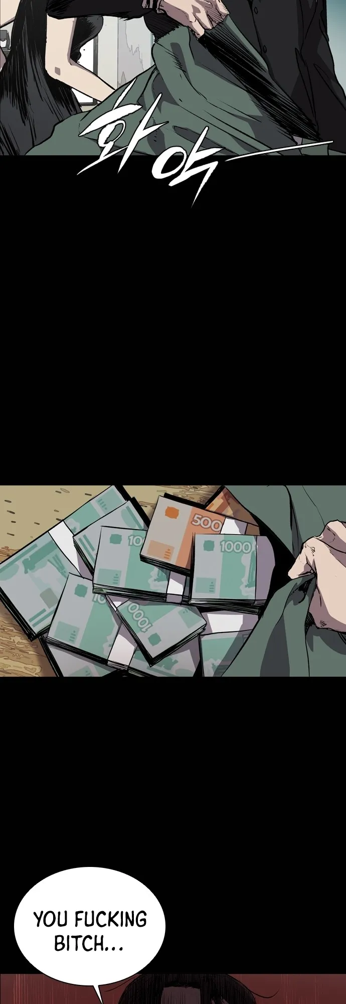 Read Castle EN Manga Online