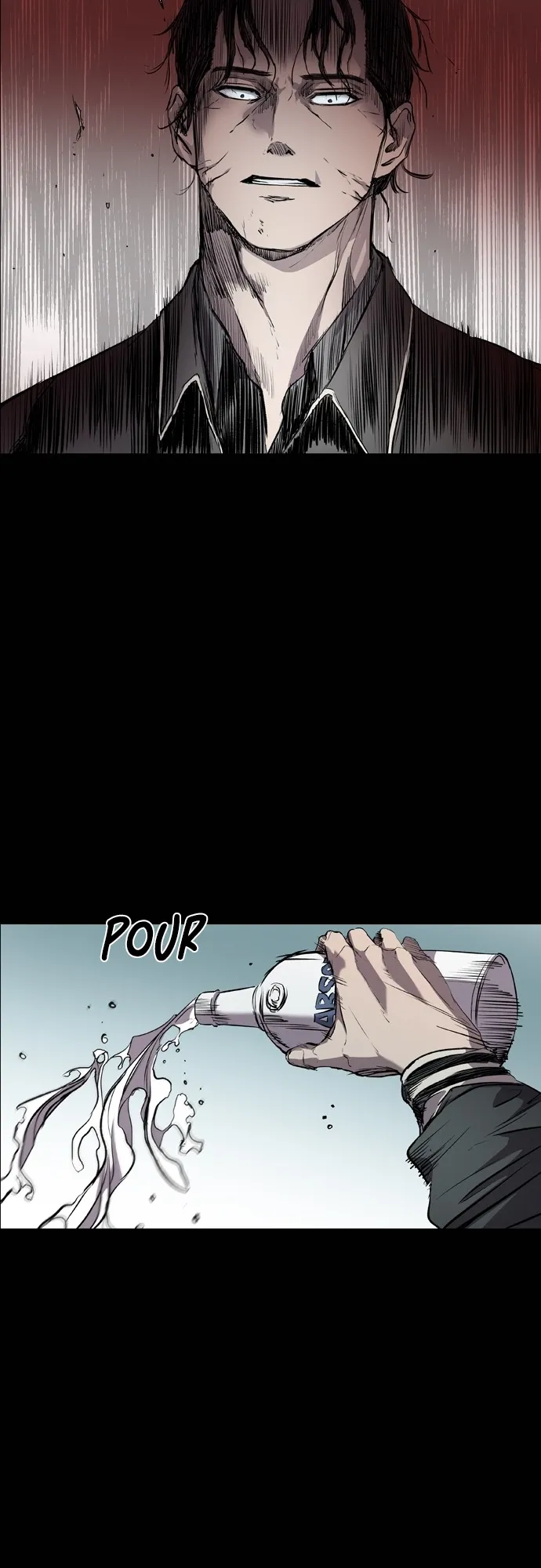 Read Castle EN Manga Online