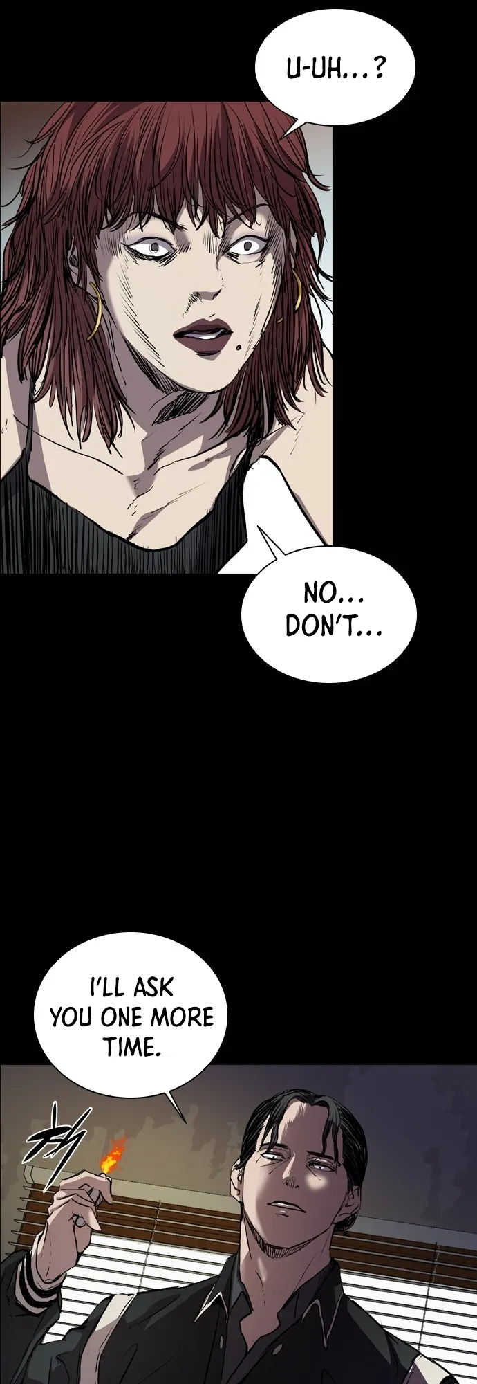 Read Castle EN Manga Online