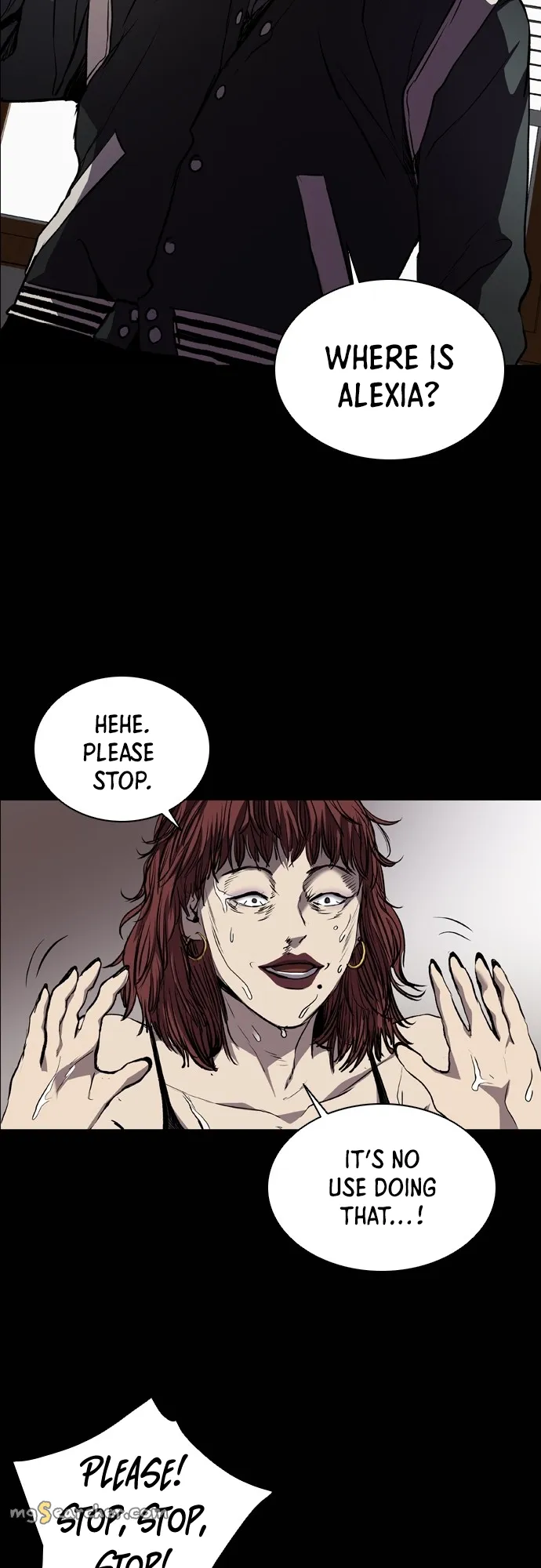 Read Castle EN Manga Online