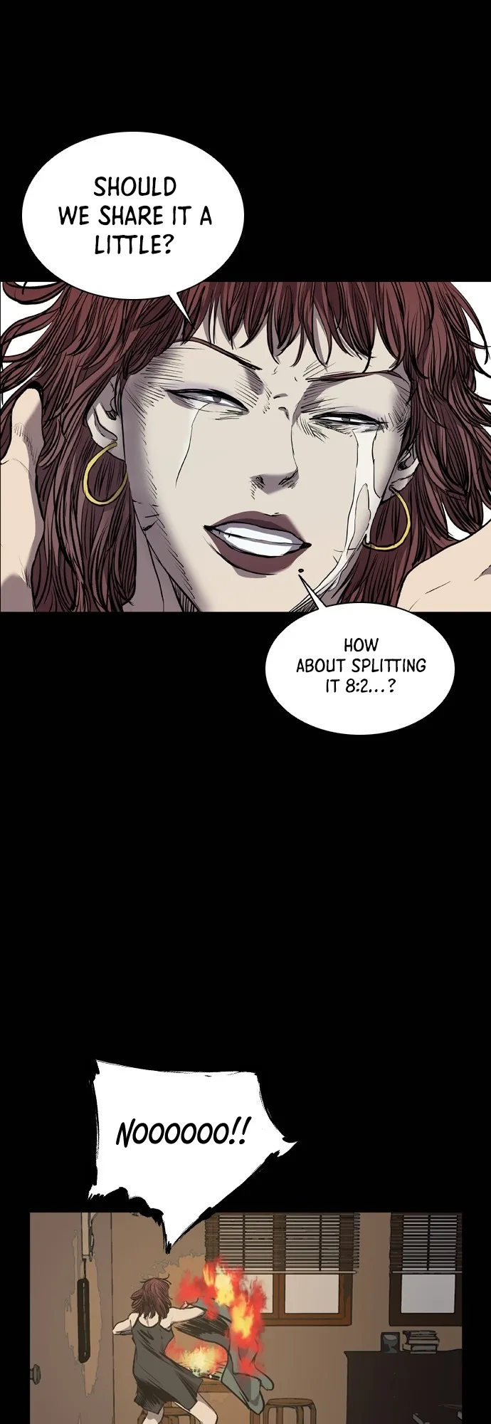 Read Castle EN Manga Online