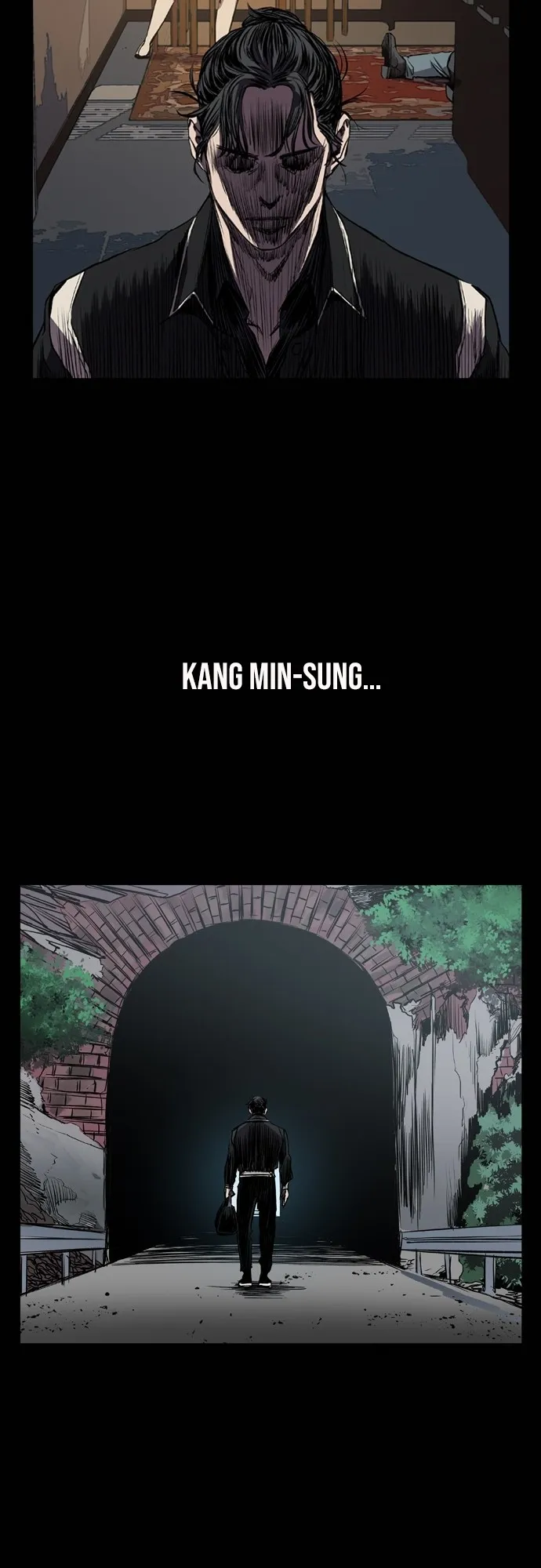 Read Castle EN Manga Online