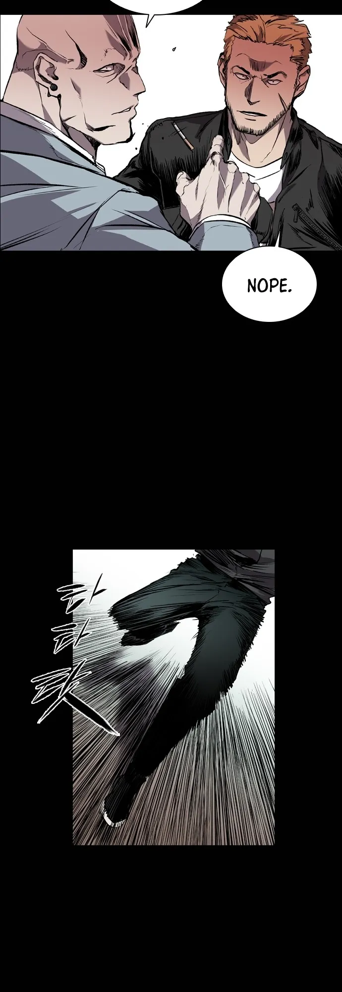 Read Castle EN Manga Online