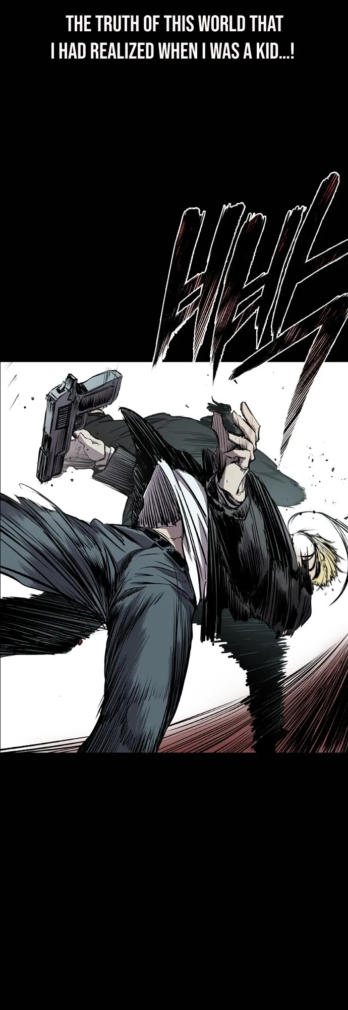 Read Castle EN Manga Online