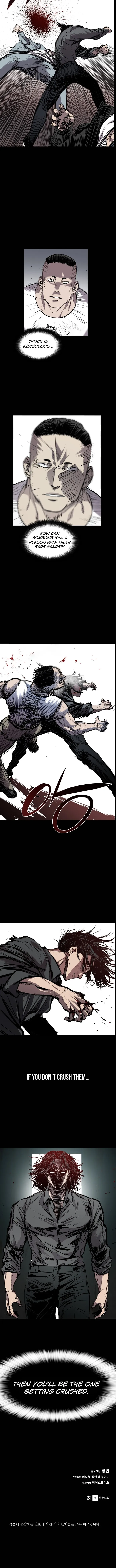 Read Castle EN Manga Online