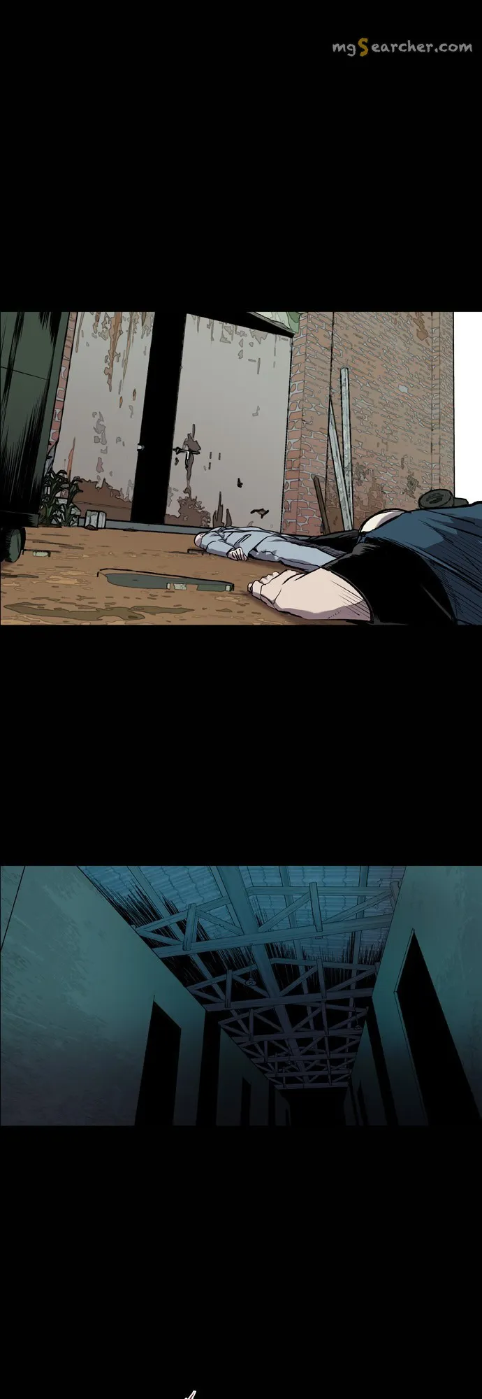 Read Castle EN Manga Online