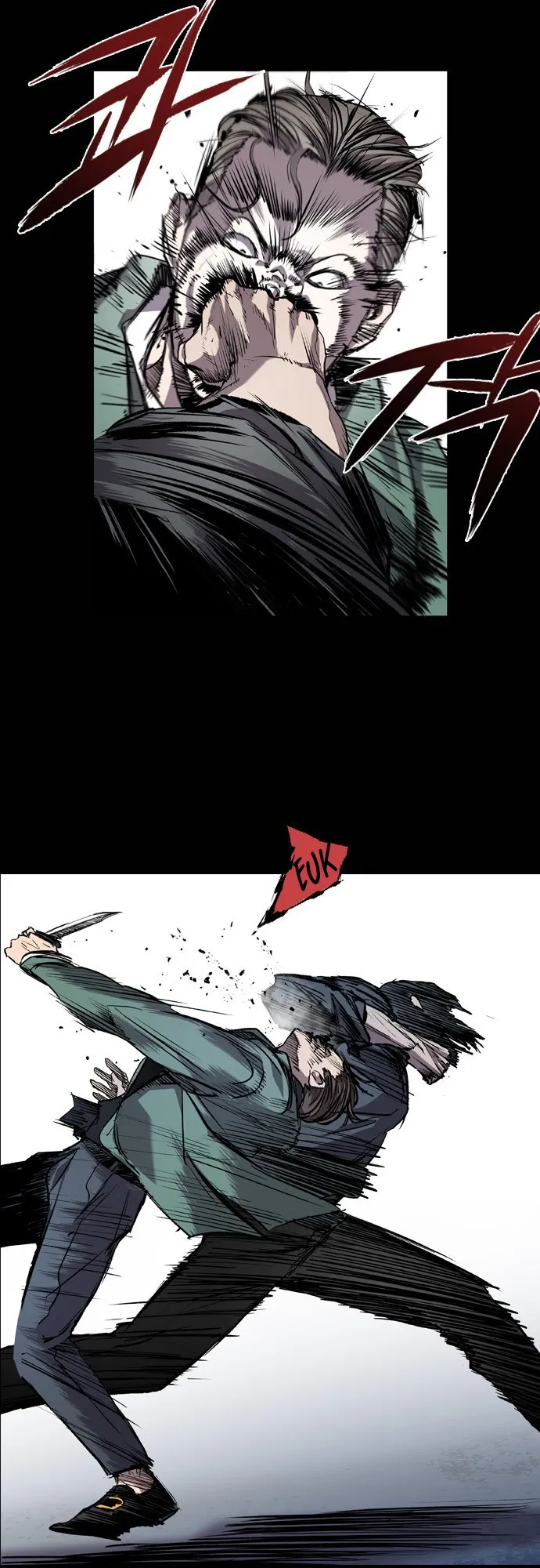 Read Castle EN Manga Online