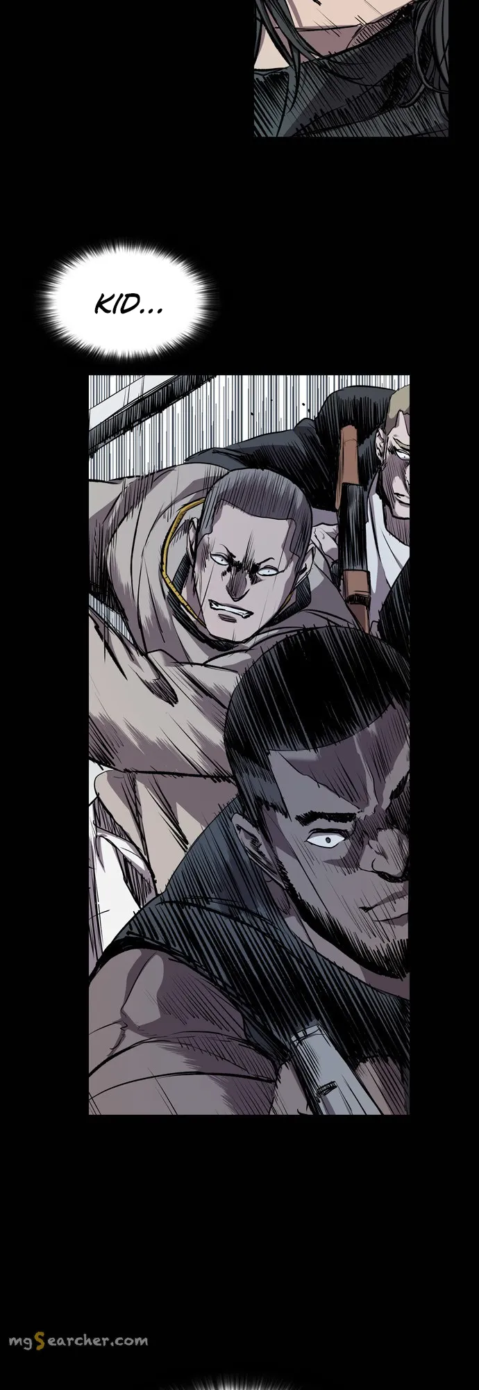 Read Castle EN Manga Online