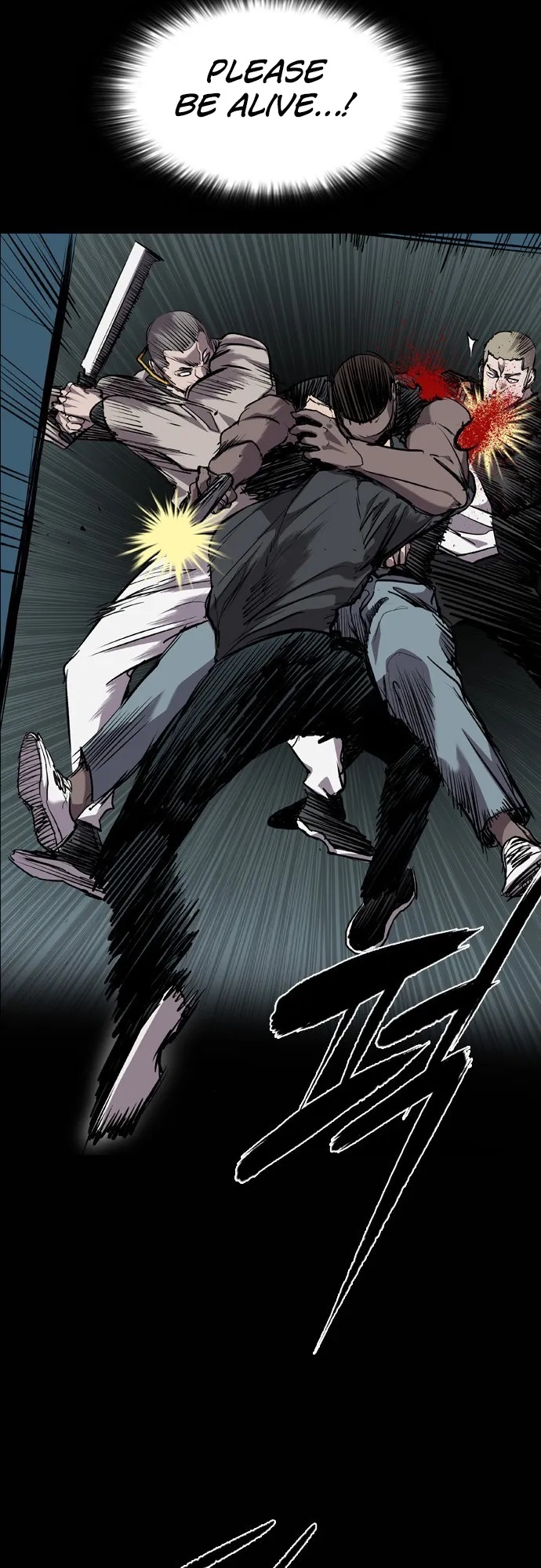 Read Castle EN Manga Online