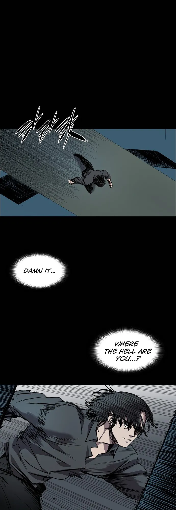 Read Castle EN Manga Online