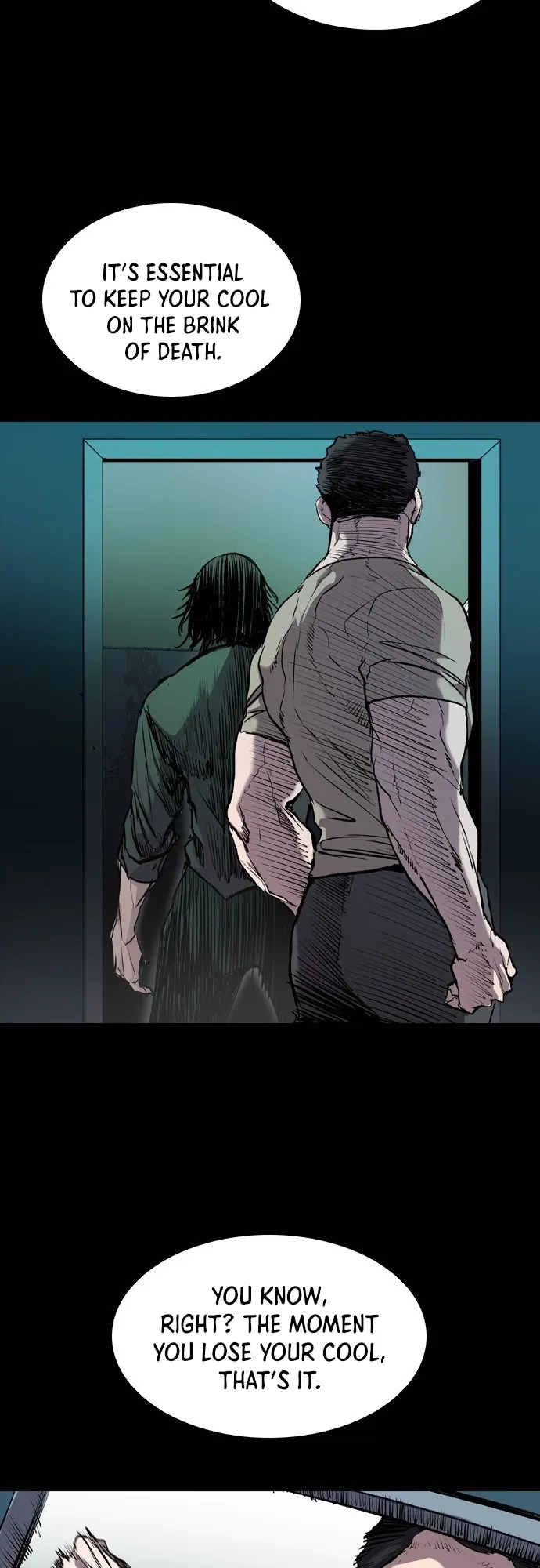 Read Castle EN Manga Online