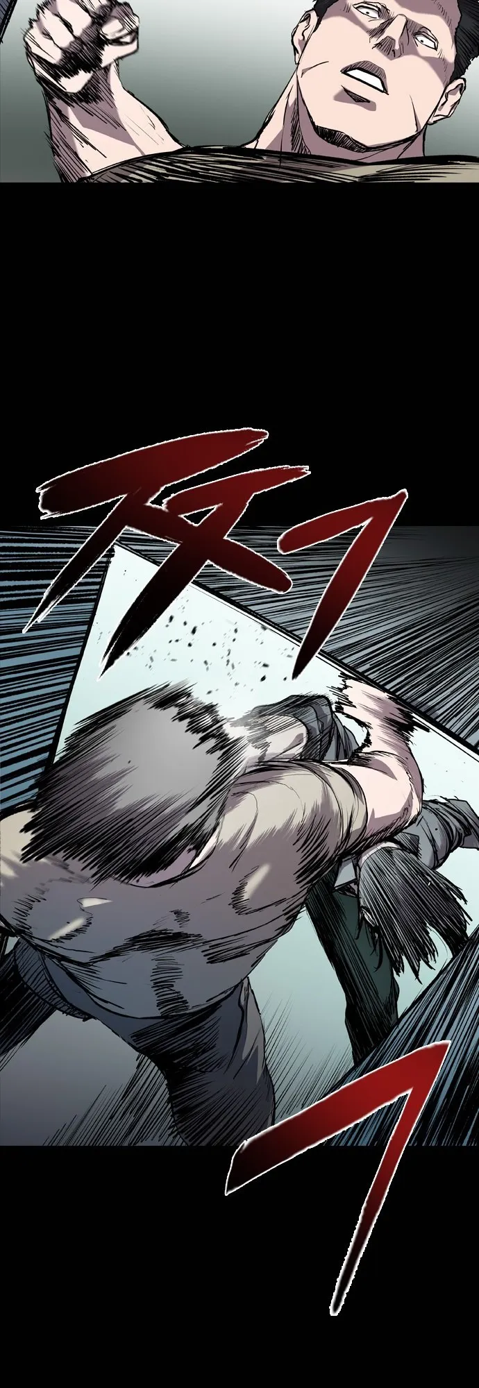 Read Castle EN Manga Online