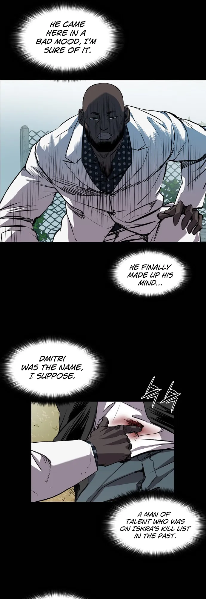 Read Castle EN Manga Online