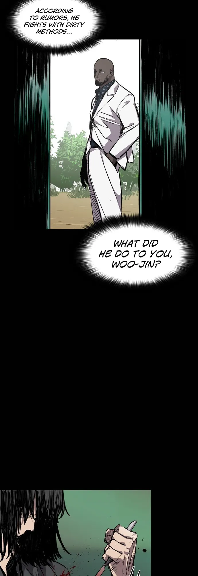 Read Castle EN Manga Online