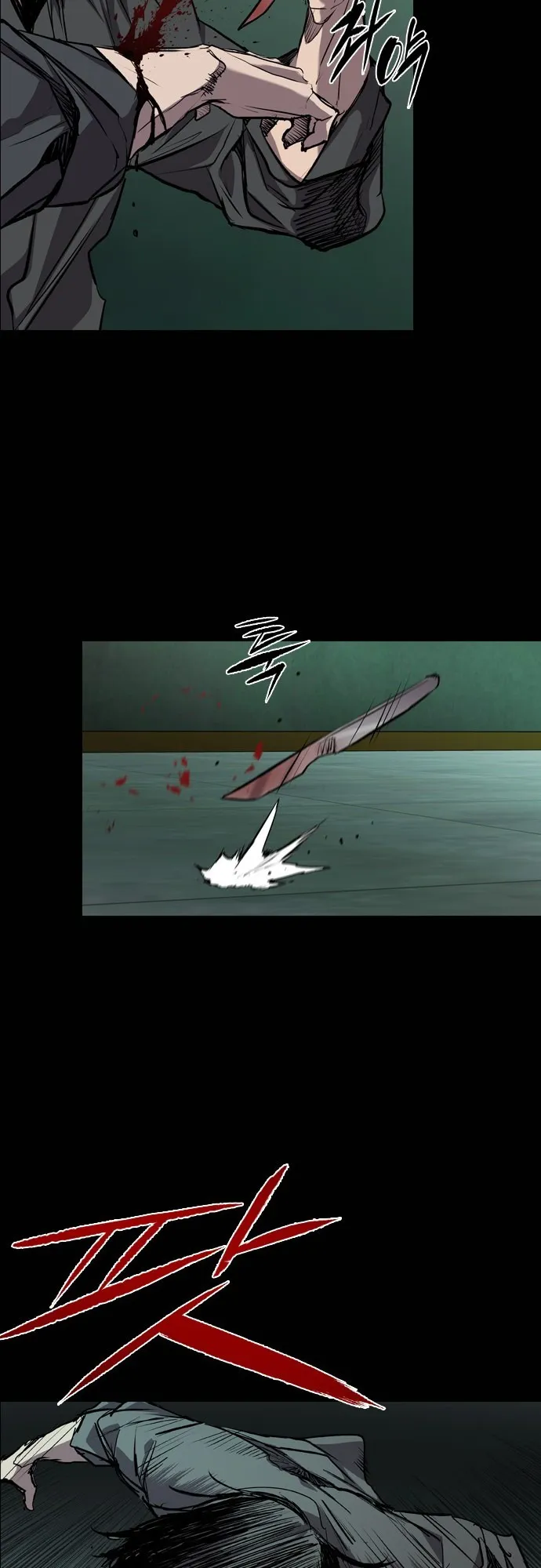 Read Castle EN Manga Online