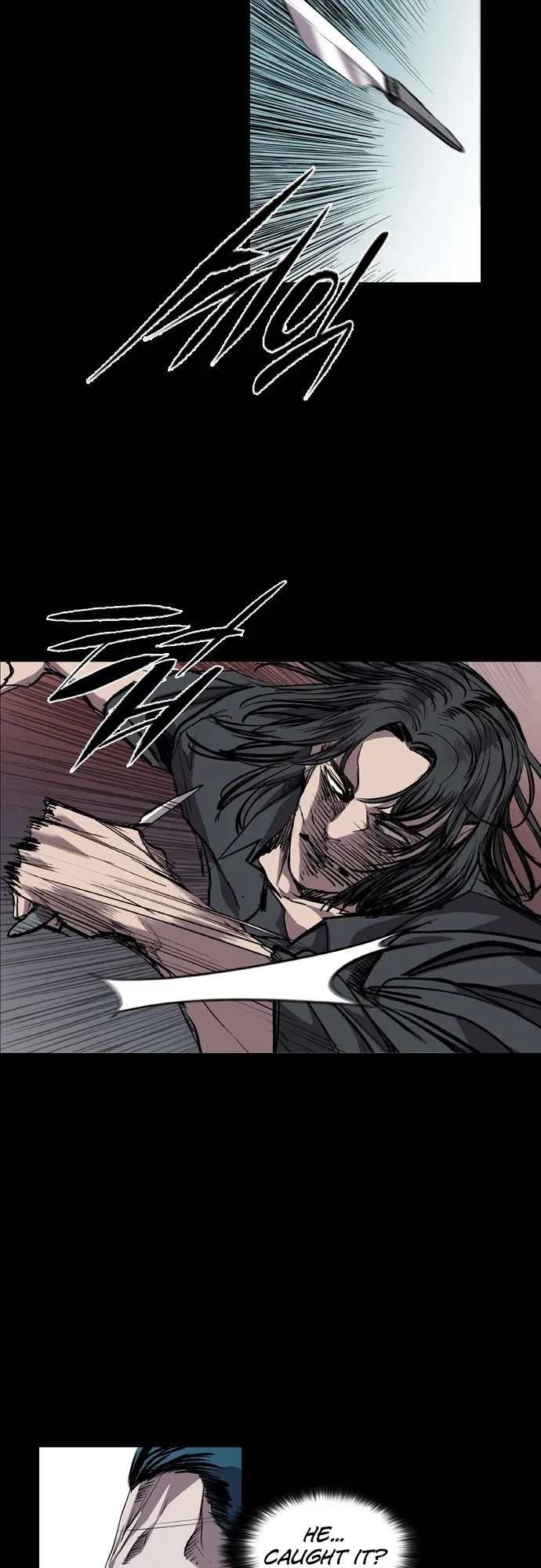 Read Castle EN Manga Online