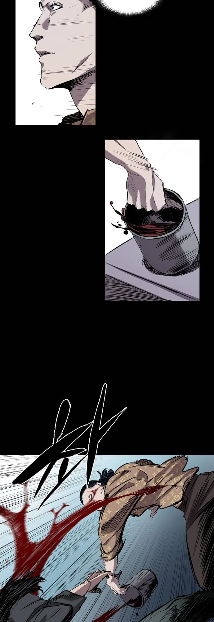 Read Castle EN Manga Online