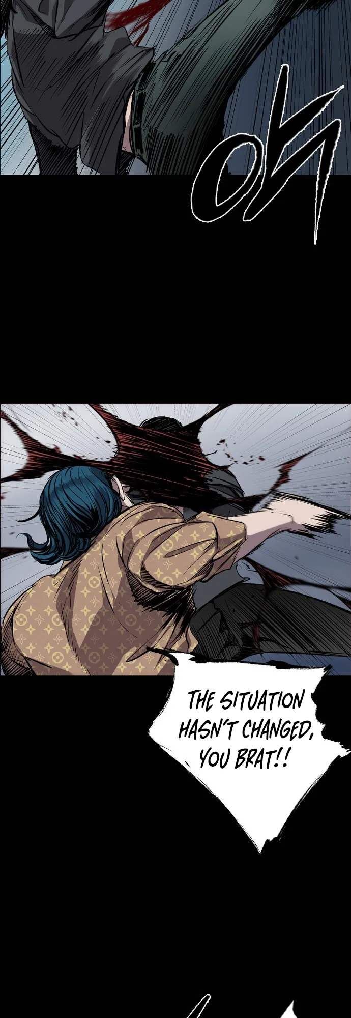 Read Castle EN Manga Online