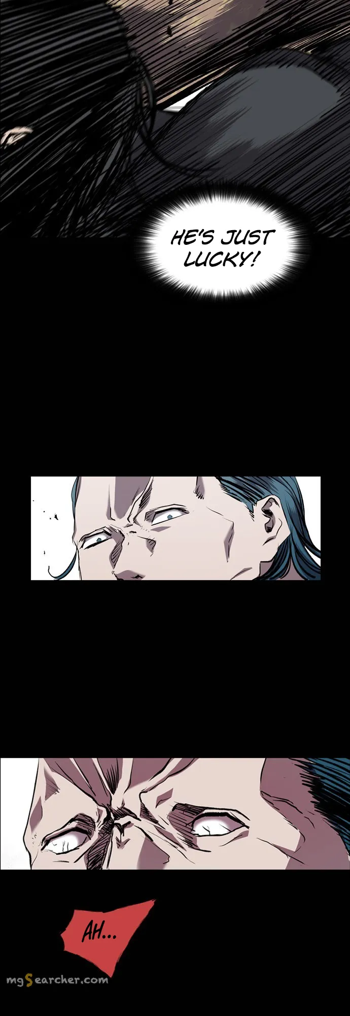 Read Castle EN Manga Online