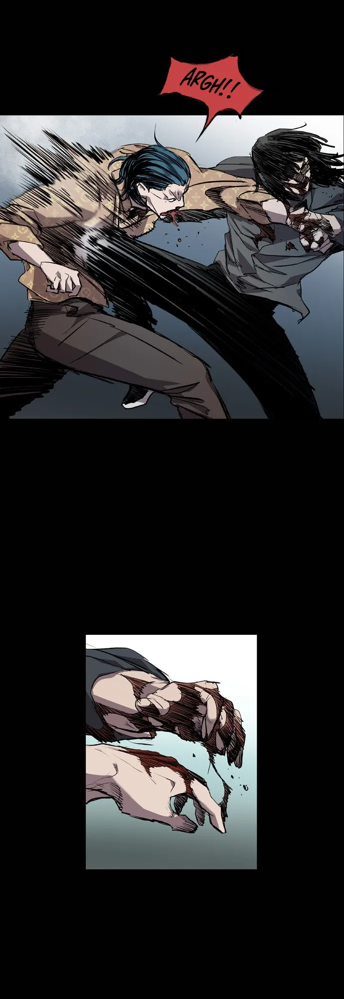 Read Castle EN Manga Online