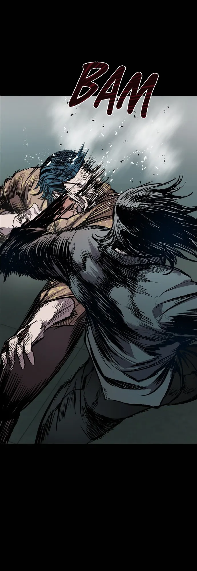 Read Castle EN Manga Online