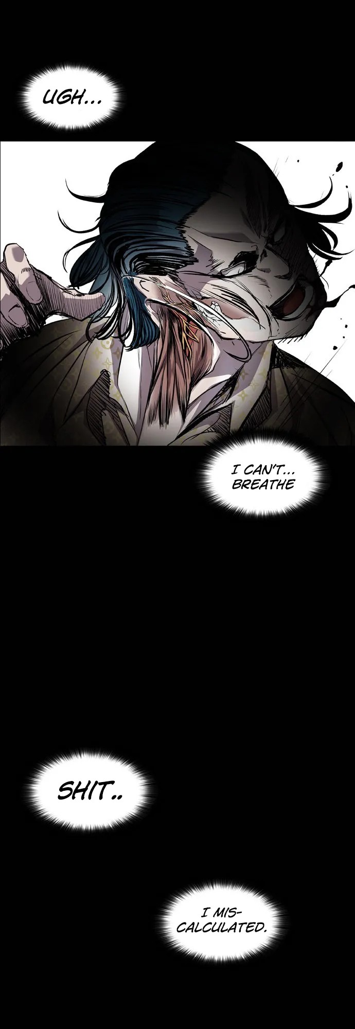 Read Castle EN Manga Online