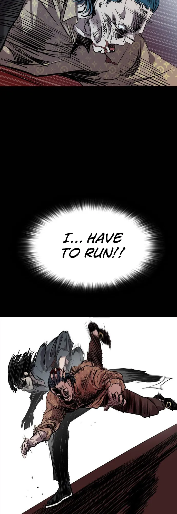 Read Castle EN Manga Online