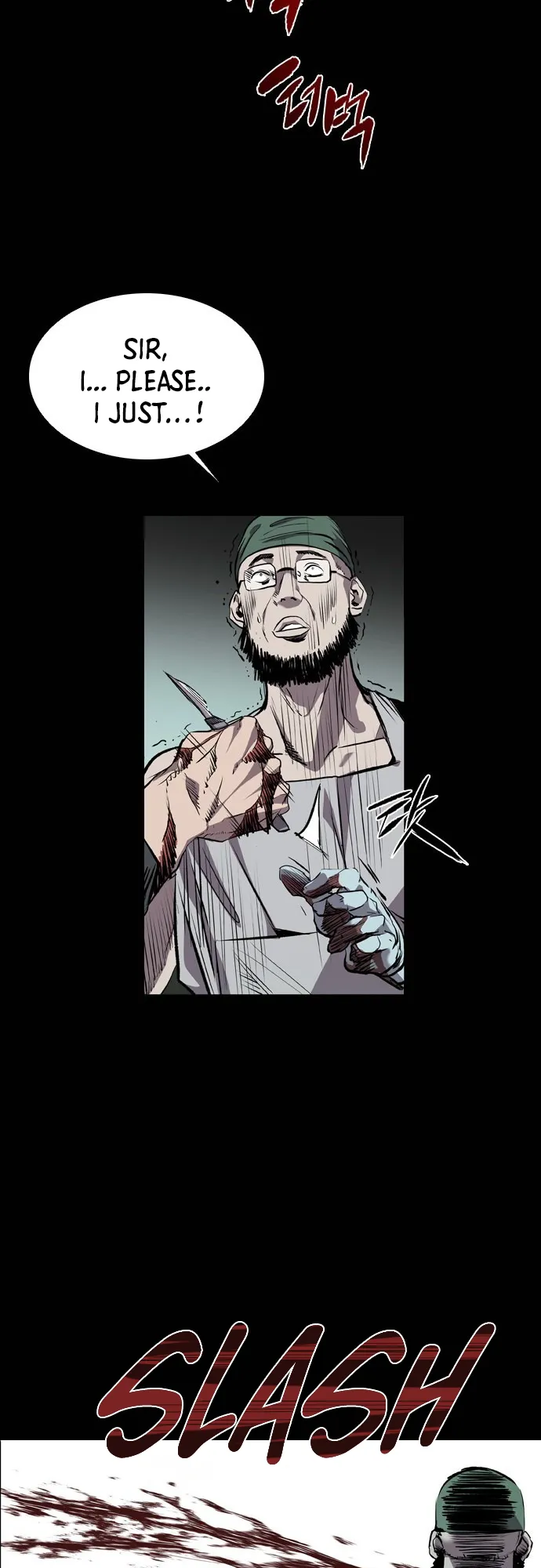 Read Castle EN Manga Online