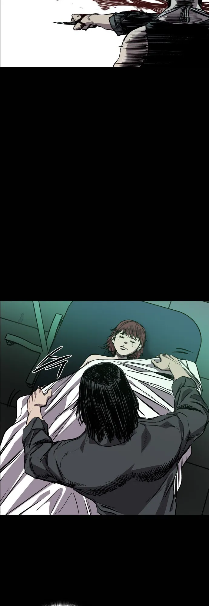 Read Castle EN Manga Online