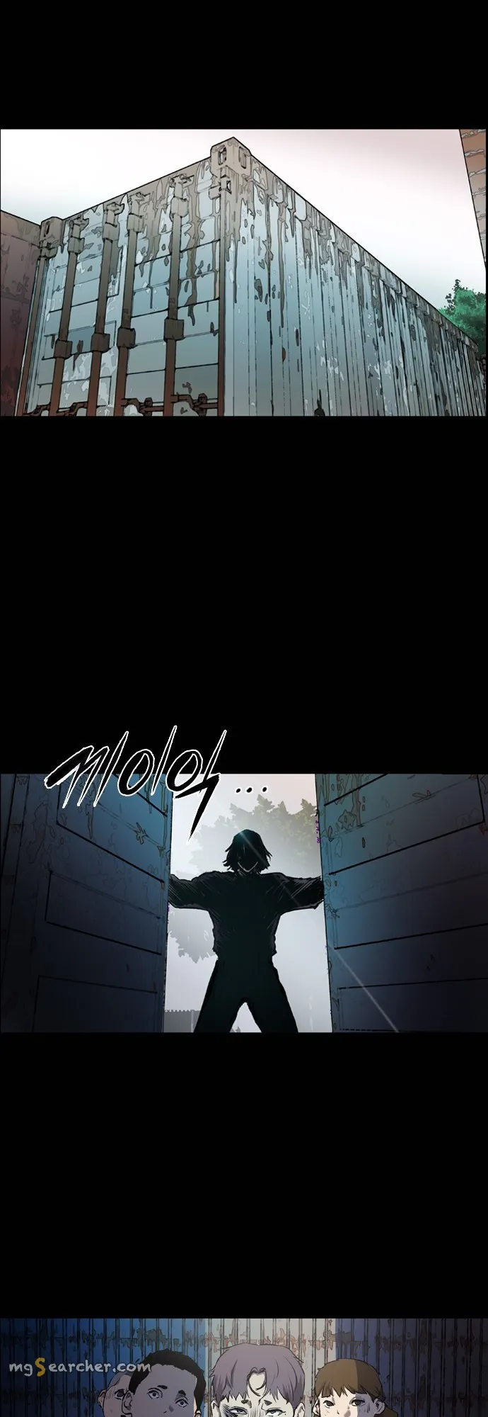 Read Castle EN Manga Online