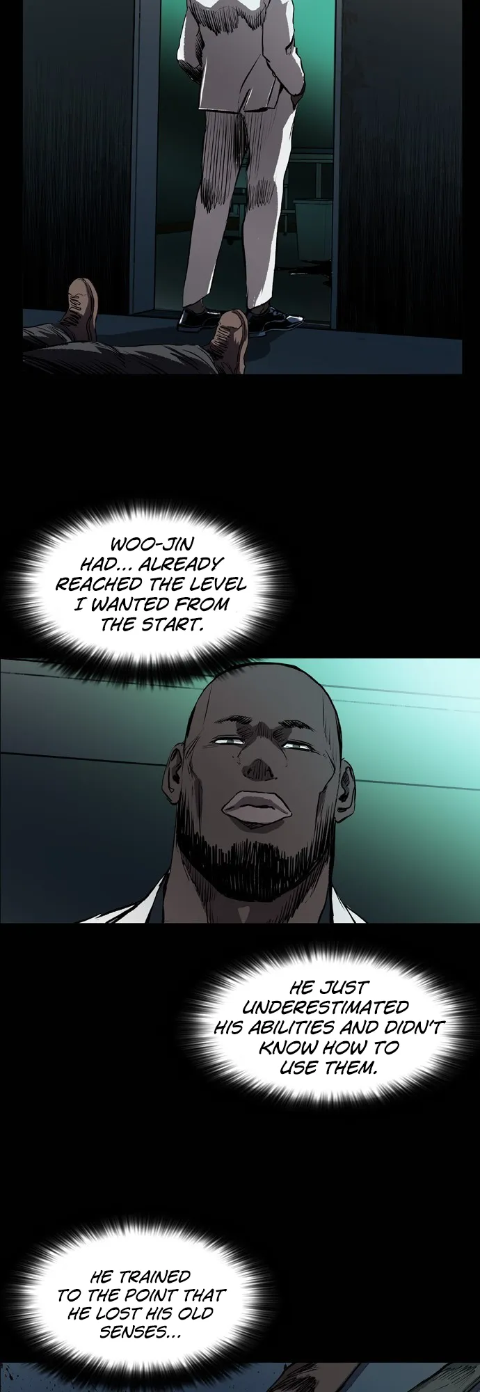 Read Castle EN Manga Online