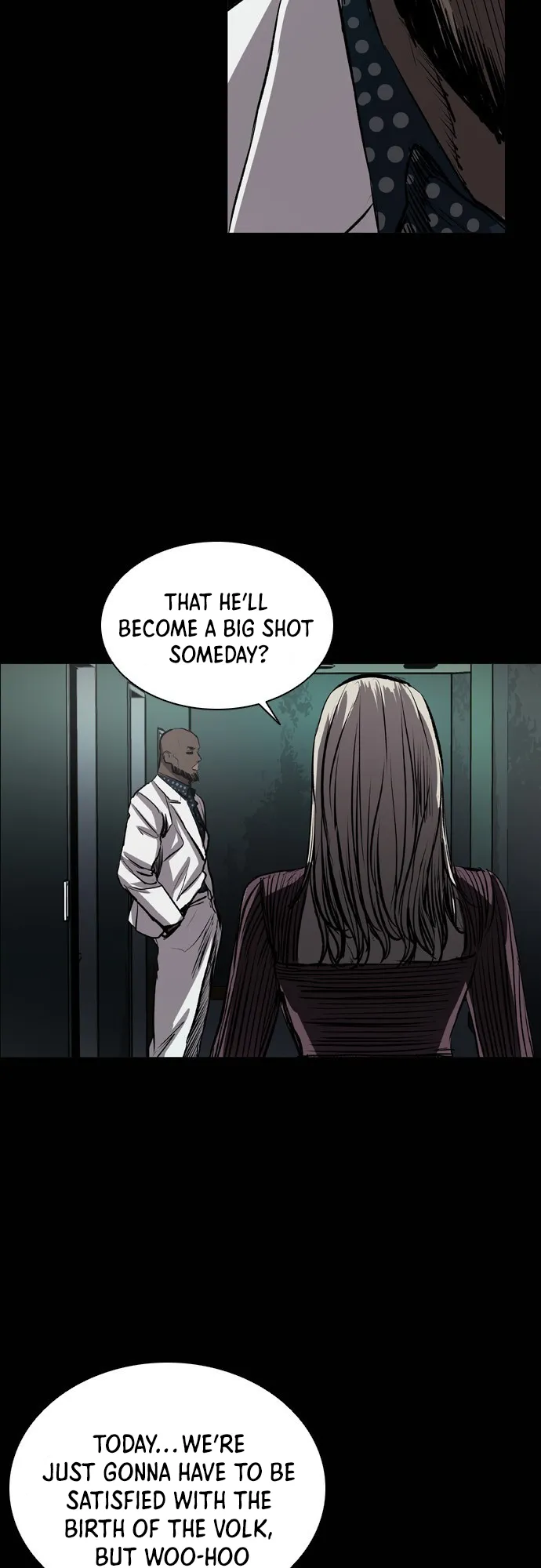 Read Castle EN Manga Online